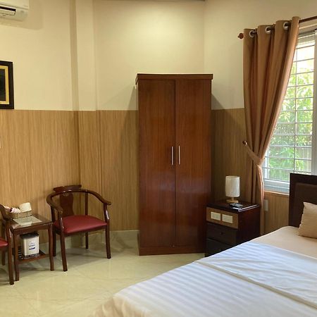 הואה Maily Hostel מראה חיצוני תמונה