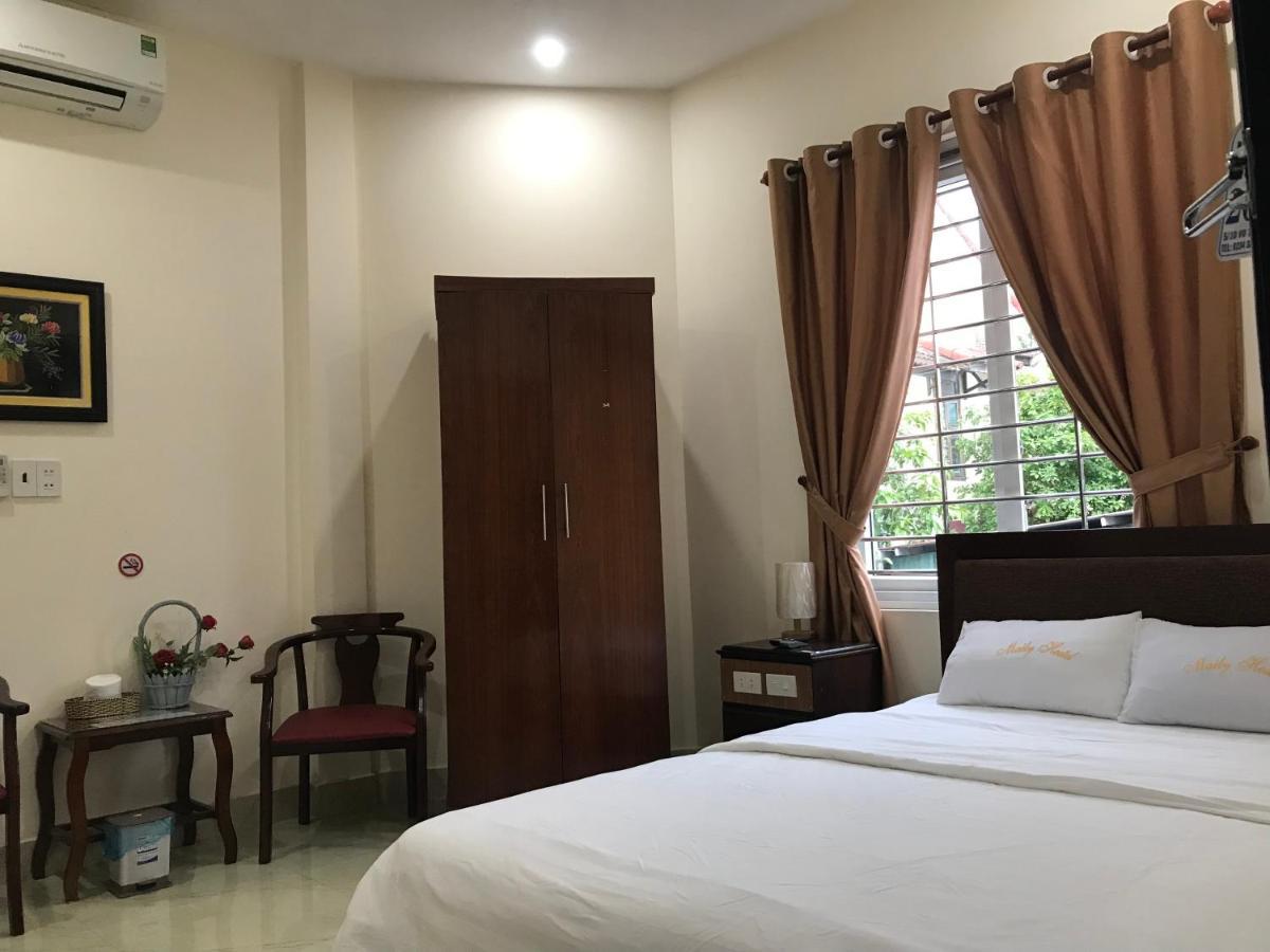 הואה Maily Hostel מראה חיצוני תמונה