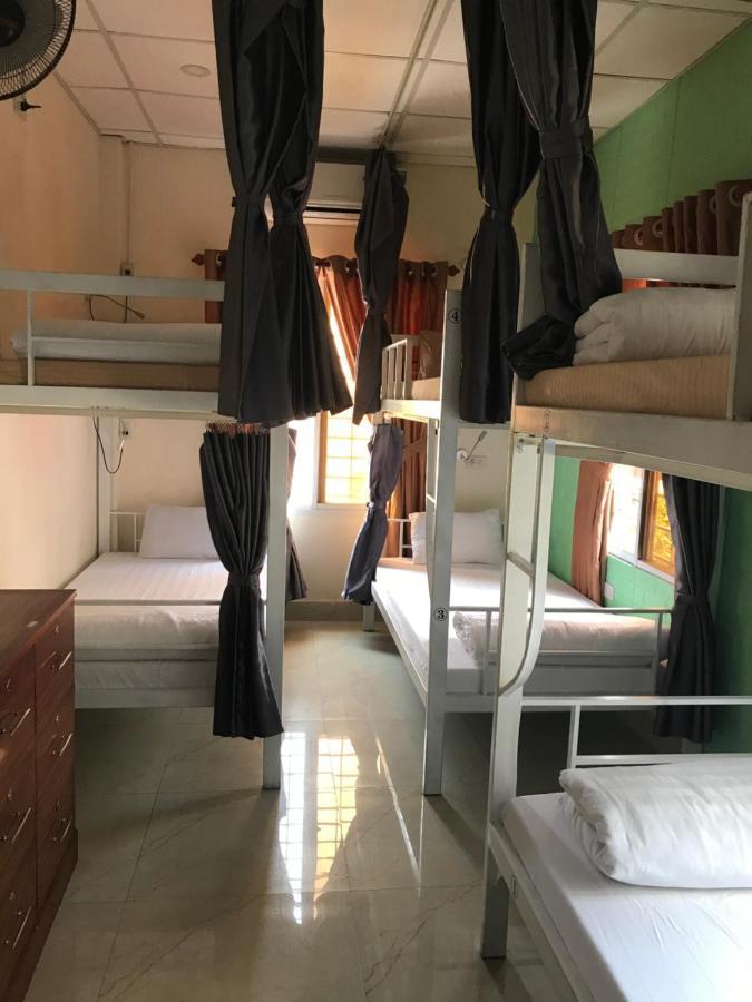 הואה Maily Hostel מראה חיצוני תמונה