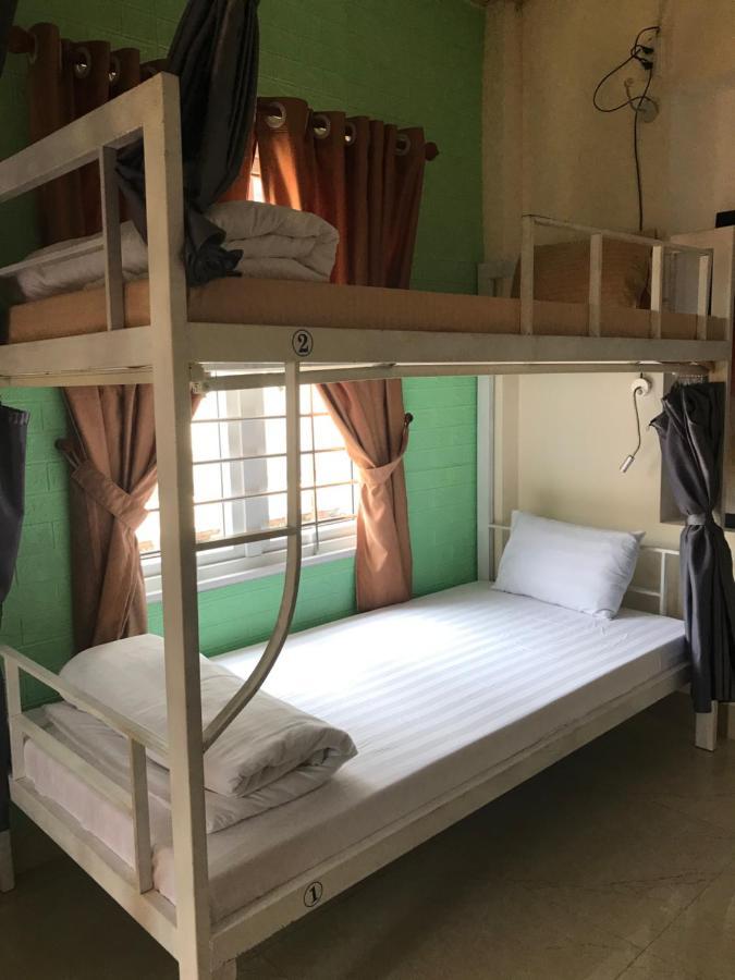הואה Maily Hostel מראה חיצוני תמונה