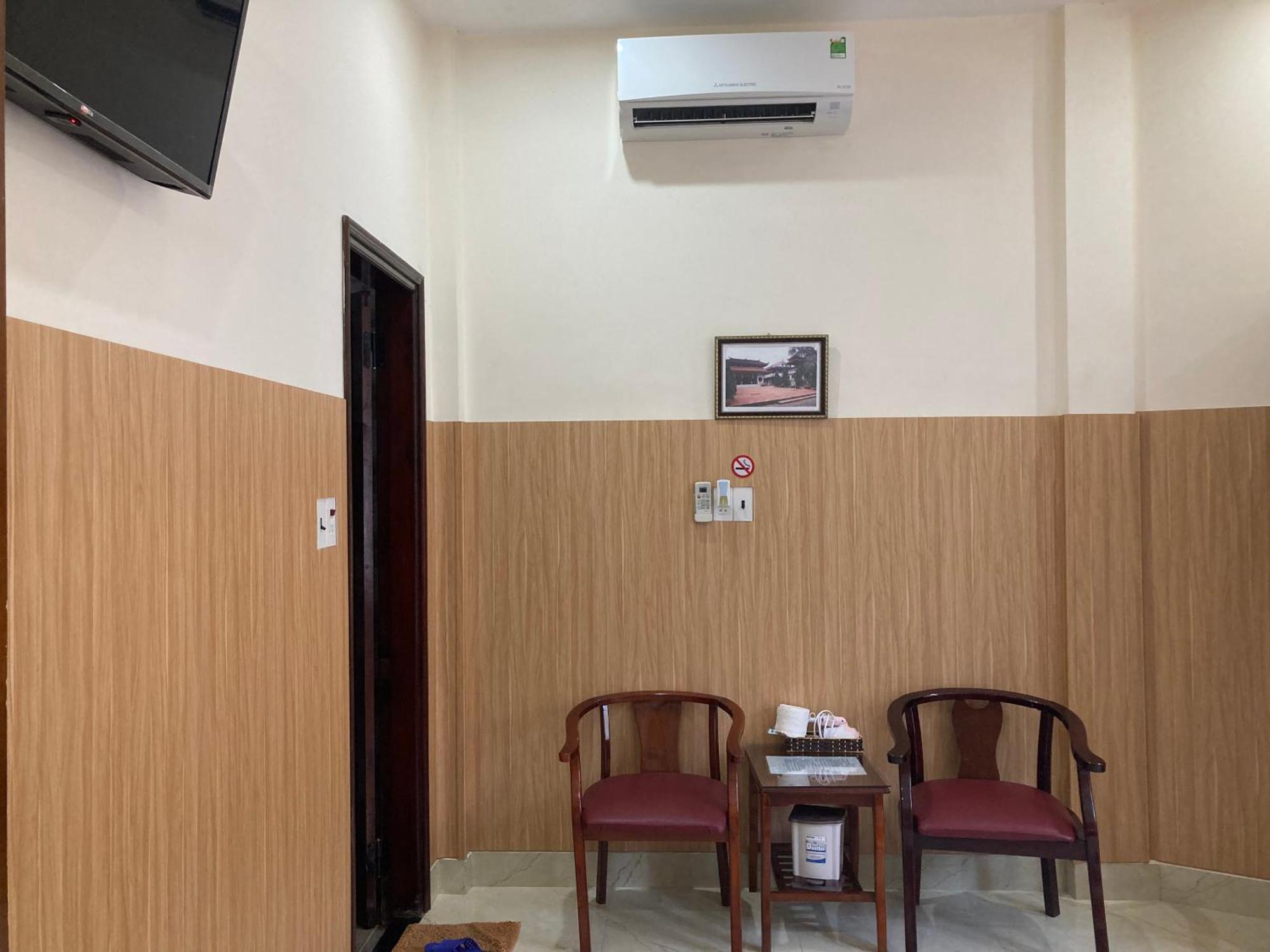 הואה Maily Hostel מראה חיצוני תמונה