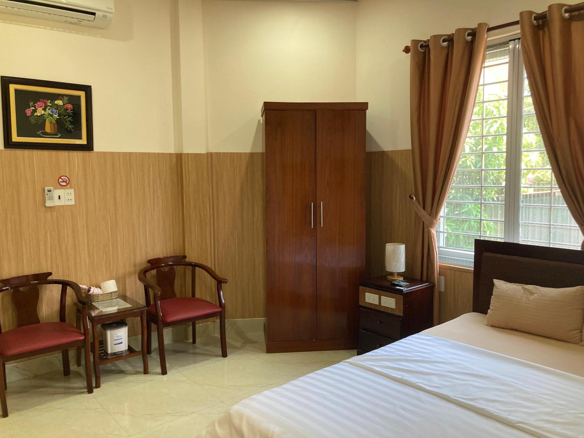 הואה Maily Hostel מראה חיצוני תמונה
