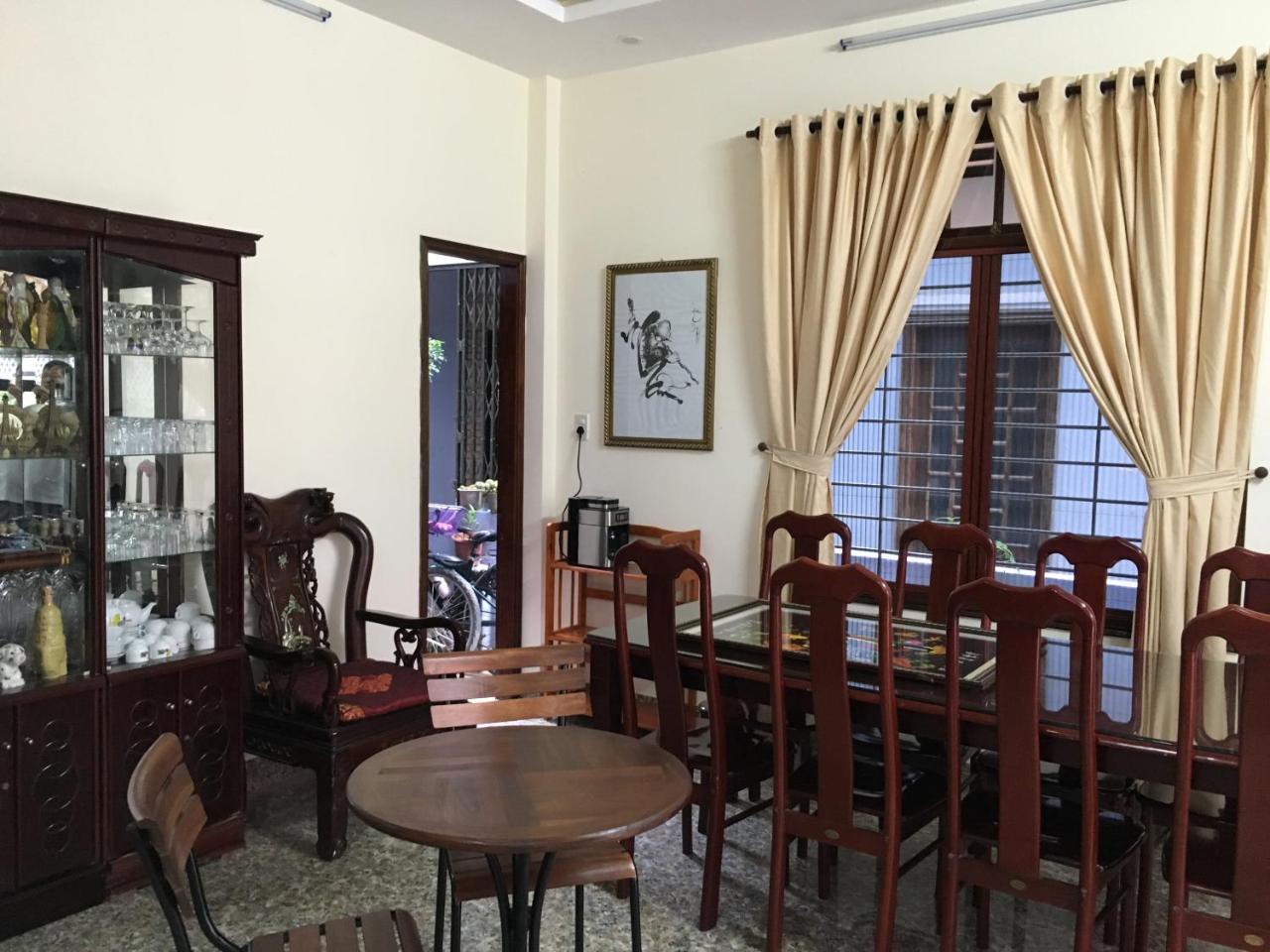 הואה Maily Hostel מראה חיצוני תמונה