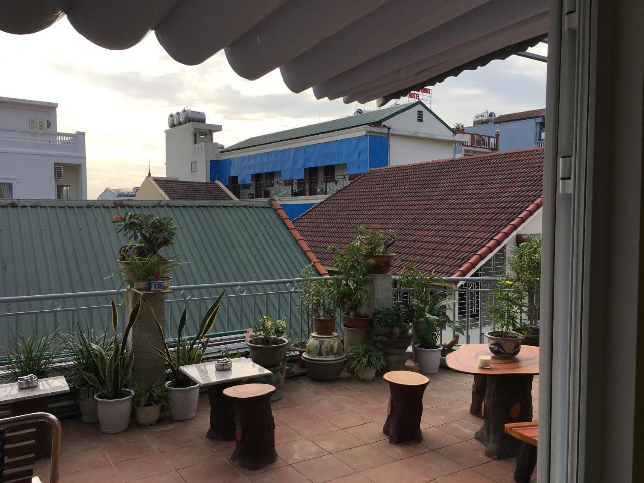 הואה Maily Hostel מראה חיצוני תמונה