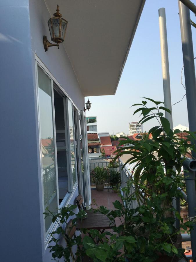 הואה Maily Hostel מראה חיצוני תמונה