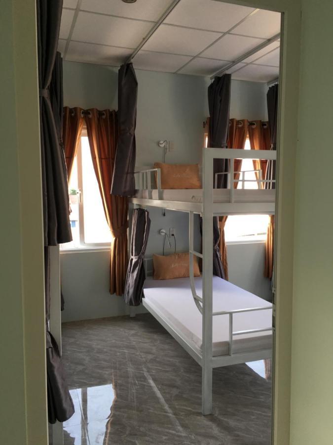 הואה Maily Hostel מראה חיצוני תמונה
