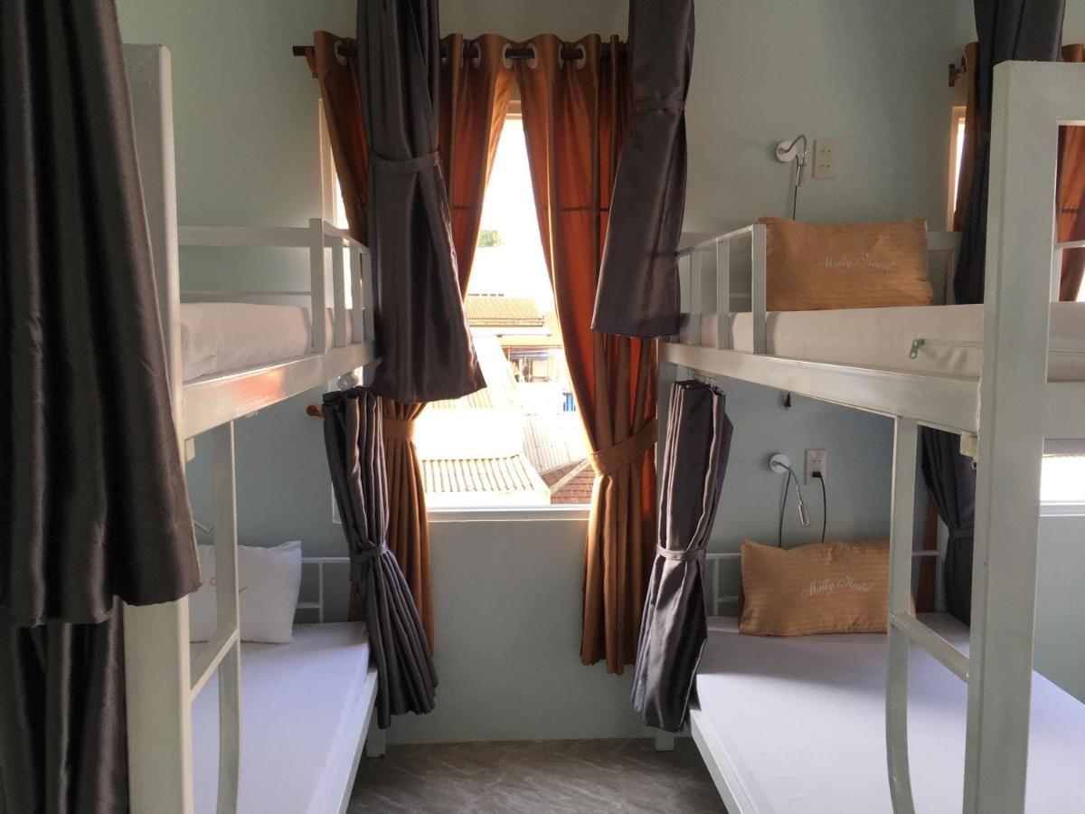 הואה Maily Hostel מראה חיצוני תמונה
