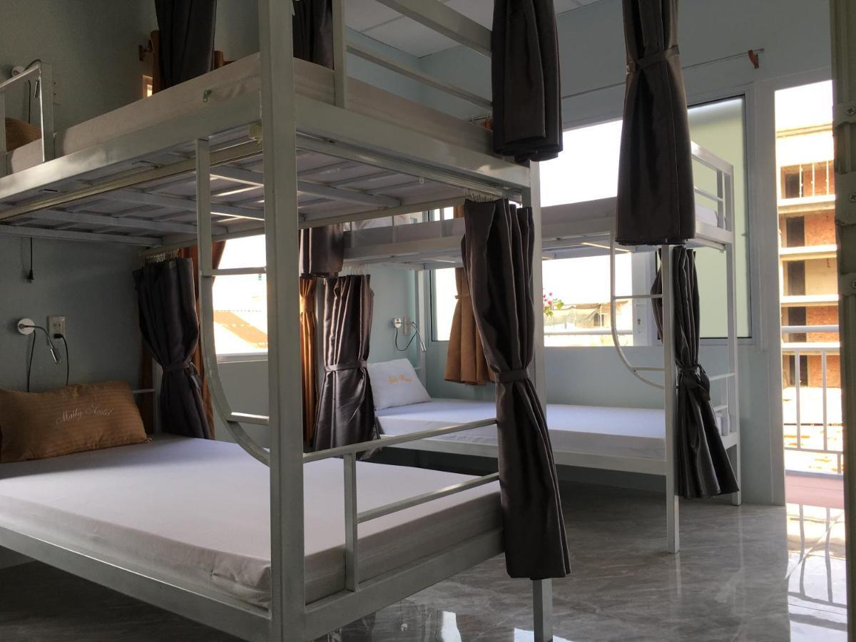 הואה Maily Hostel מראה חיצוני תמונה
