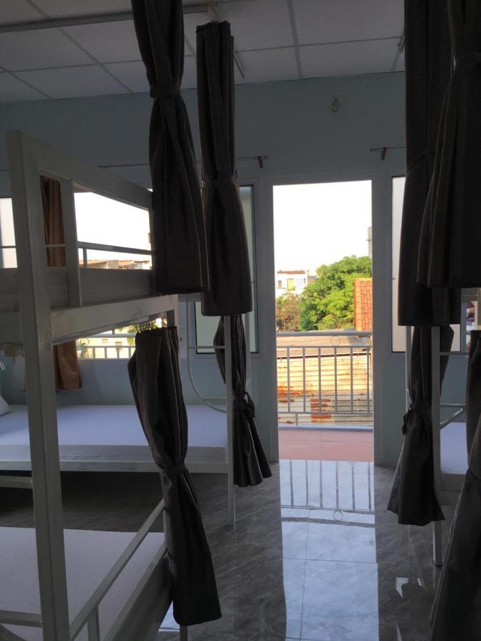 הואה Maily Hostel מראה חיצוני תמונה