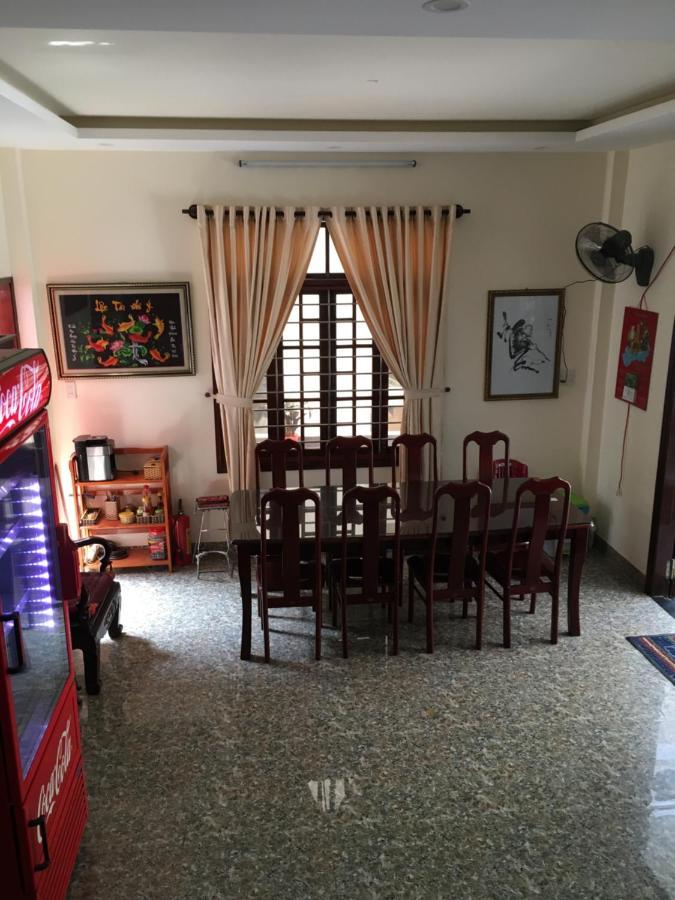 הואה Maily Hostel מראה חיצוני תמונה