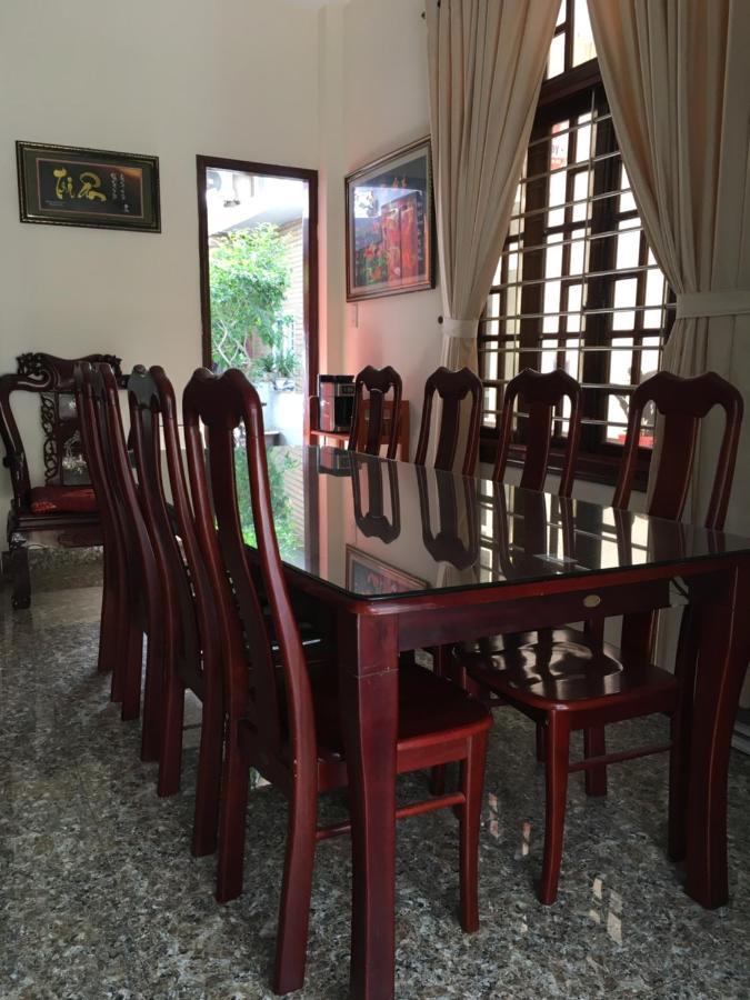 הואה Maily Hostel מראה חיצוני תמונה