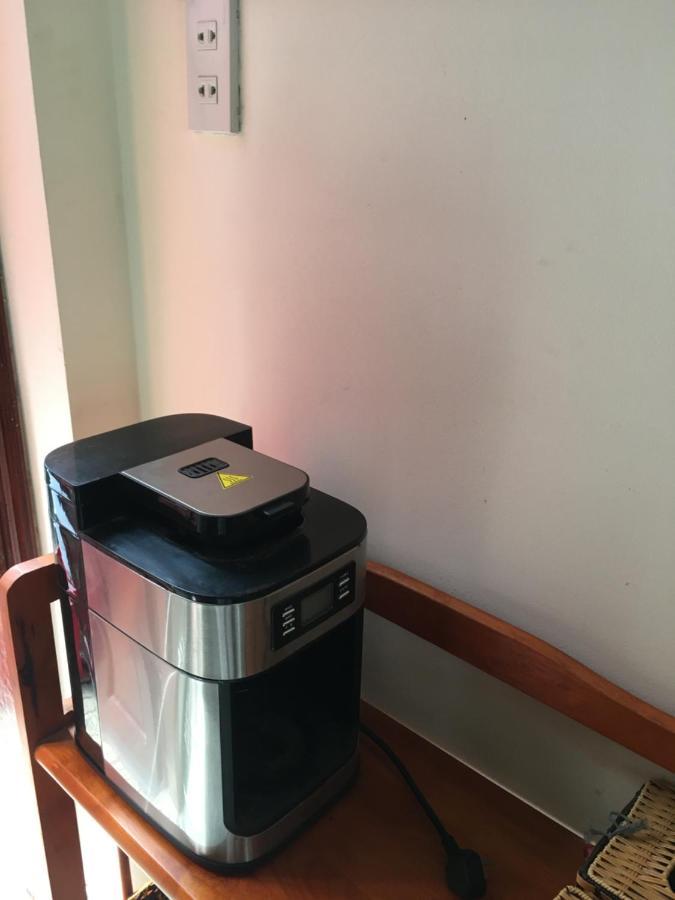 הואה Maily Hostel מראה חיצוני תמונה