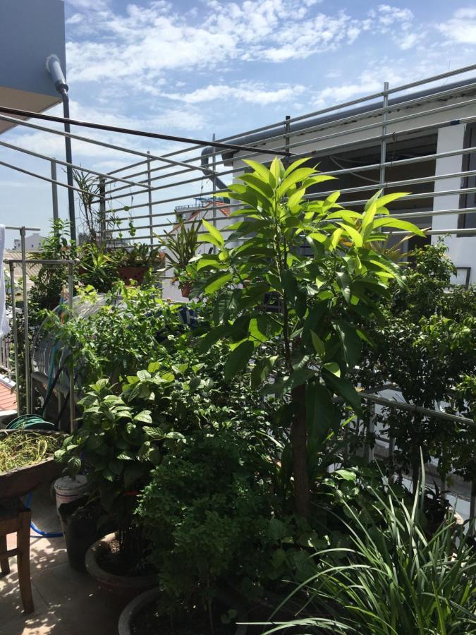 הואה Maily Hostel מראה חיצוני תמונה