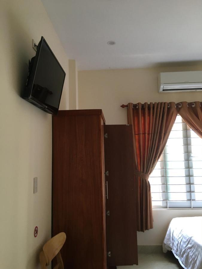 הואה Maily Hostel מראה חיצוני תמונה